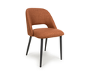Jax Dining Chair - 3 Colours