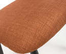 Jax Dining Chair - 3 Colours
