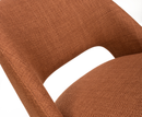Jax Dining Chair - 3 Colours