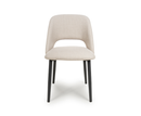 Jax Dining Chair - 3 Colours