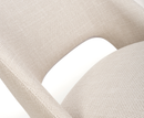 Jax Dining Chair - 3 Colours
