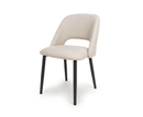 Jax Dining Chair - 3 Colours