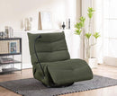 Jaxx Swivel Chair