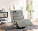 Jaxx Swivel Chair