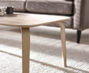 Kaito Coffee Table - Light Oak