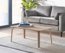 Kaito Coffee Table - Light Oak