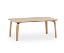 Kaito Coffee Table - Light Oak