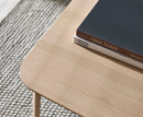 Kaito Coffee Table - Light Oak
