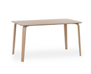 Kaito Dining Table - Light Oak