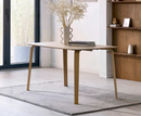 Kaito Dining Table - Light Oak