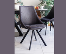 Kalas Dining Chair - Grey