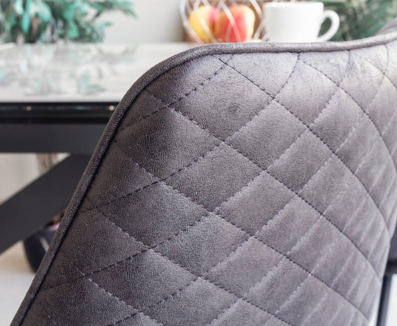 Kalas Dining Chair - Grey