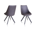Kalas Dining Chair - Grey