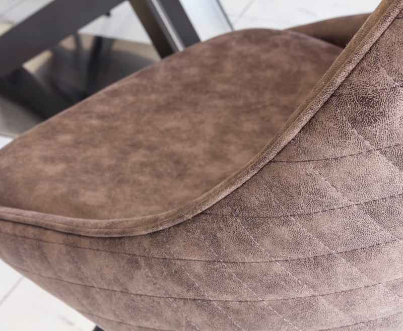 Kalas Dining Chair - Lava