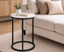Kas Sofa Table - Black Legs
