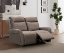 Kilkee 2+1+1 Seater Electric Sofa Set - Elephant