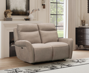 Kilkee 2 Seater Electric Sofa - Oyster
