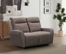 Kilkee 2+1+1 Seater Electric Sofa Set - Elephant