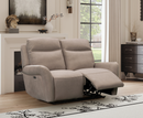 Kilkee 2 Seater Electric Sofa - Oyster