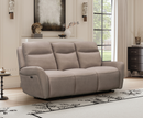Kilkee 3+2+1 Seater Electric Sofa Set - Oyster
