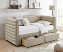 Bellis Sofa Bed - Beige