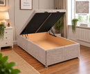 Highgrove 3ft Ottoman End Opening Bed Base