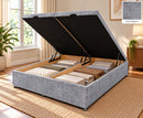 Highgrove 6ft Ottoman End Opening Bed Base