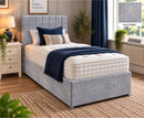 Highgrove 3ft Single Ottoman Bed Frame