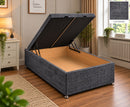 Highgrove 3ft Ottoman End Opening Bed Base