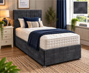 Highgrove 3ft Single Ottoman Bed Frame