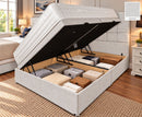 Highgrove 4ft6 Double Ottoman Bed Frame