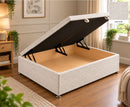 Highgrove 3ft Ottoman Side Opening Bed Base