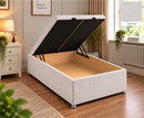 Highgrove 3ft Ottoman End Opening Bed Base