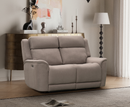 Langford Electric 2 Seater - Light Grey