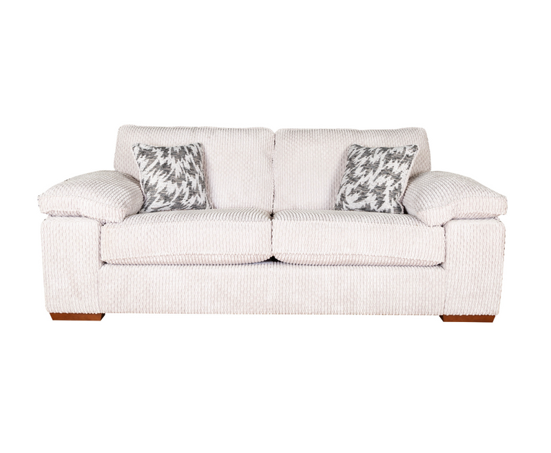 Larissa 3 Seater Sofa