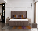 Larah 4ft Small Double Bed Frame