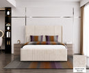 Larah 4ft Small Double Ottoman Bed Frame