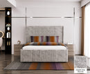 Larah 4ft6 Double Bed Frame
