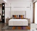 Larah 4ft Small Double Ottoman Bed Frame