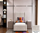 Larah 3ft Single Ottoman Bed Frame