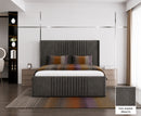 Larah 4ft6 Double Bed Frame