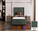 Larah 3ft Single Ottoman Bed Frame