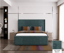 Larah 6ft Superking Bed Frame