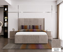 Larah 4ft6 Double Bed Frame