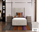 Larah 3ft Single Ottoman Bed Frame