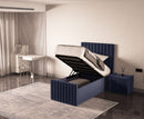 Larah 3ft Single Ottoman Bed Frame