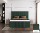 Larah 4ft6 Double Bed Frame