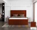 Larah 5ft Kingsize Ottoman Bed Frame