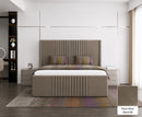 Larah 6ft Superking Bed Frame