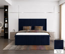 Larah 4ft6 Double Bed Frame